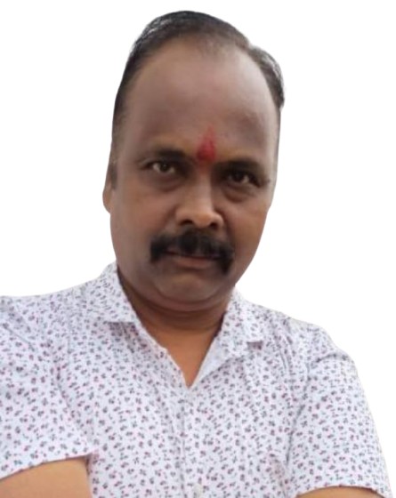 12 Santosh Kumar